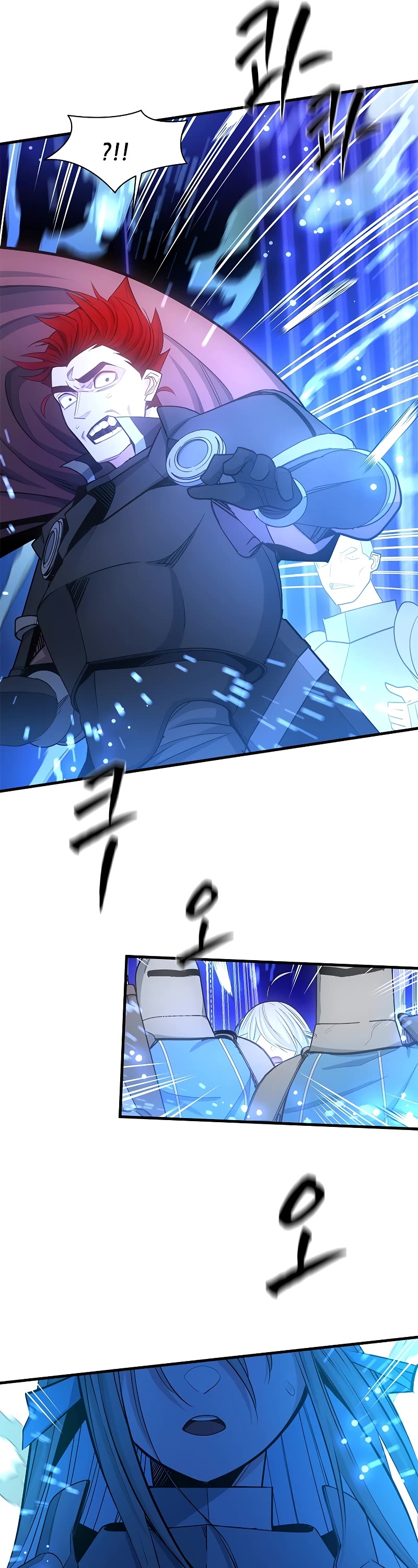 The Tutorial is Too Hard Chapter 162 page 22 - Chapter 162