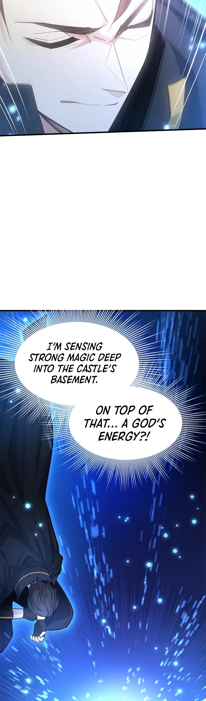 The Tutorial is Too Hard Chapter 162 page 25 - Chapter 162