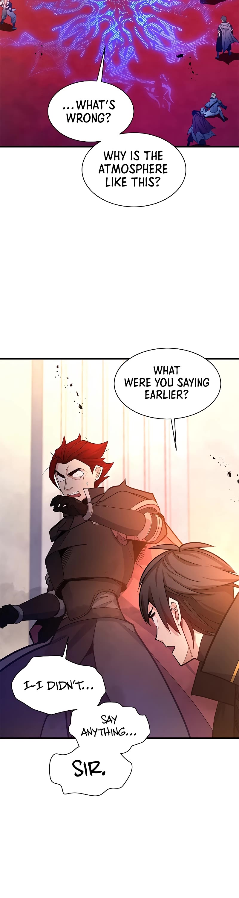 The Tutorial is Too Hard Chapter 162 page 28 - Chapter 162