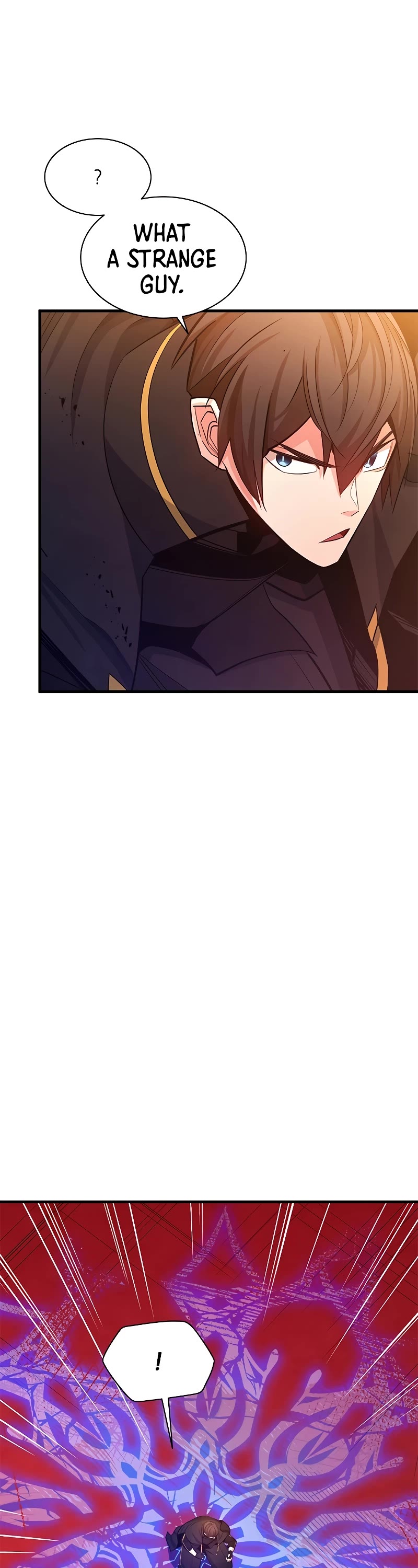 The Tutorial is Too Hard Chapter 162 page 29 - Chapter 162