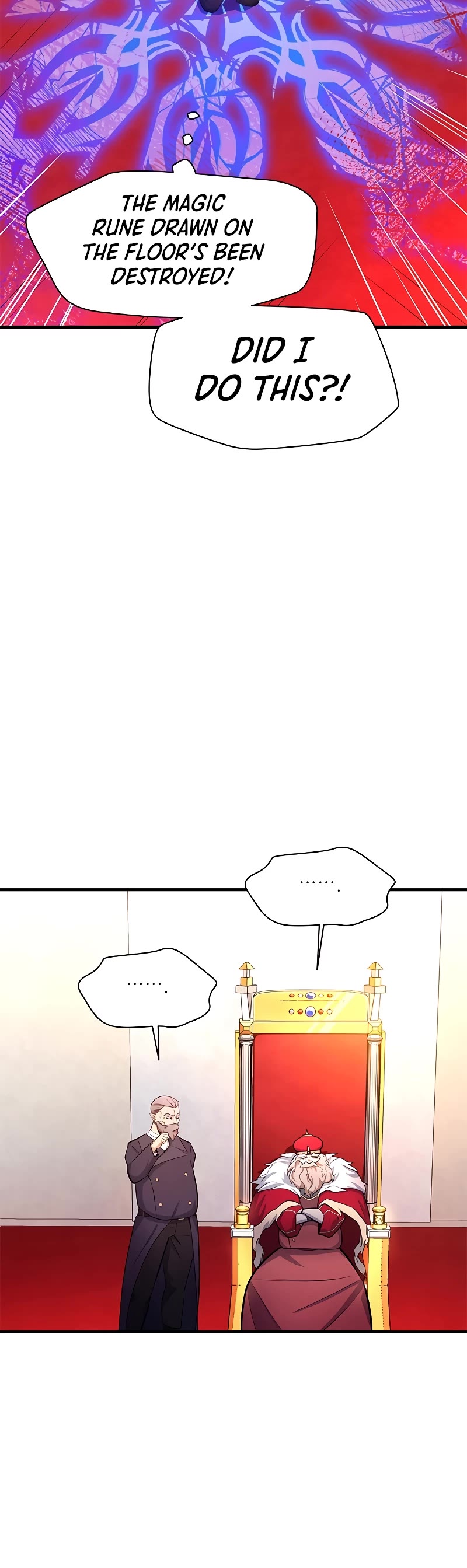 The Tutorial is Too Hard Chapter 162 page 30 - Chapter 162
