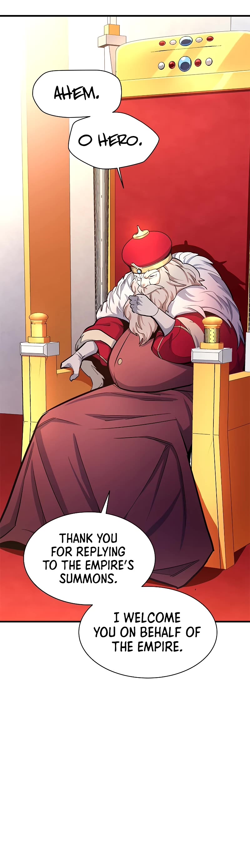 The Tutorial is Too Hard Chapter 162 page 31 - Chapter 162