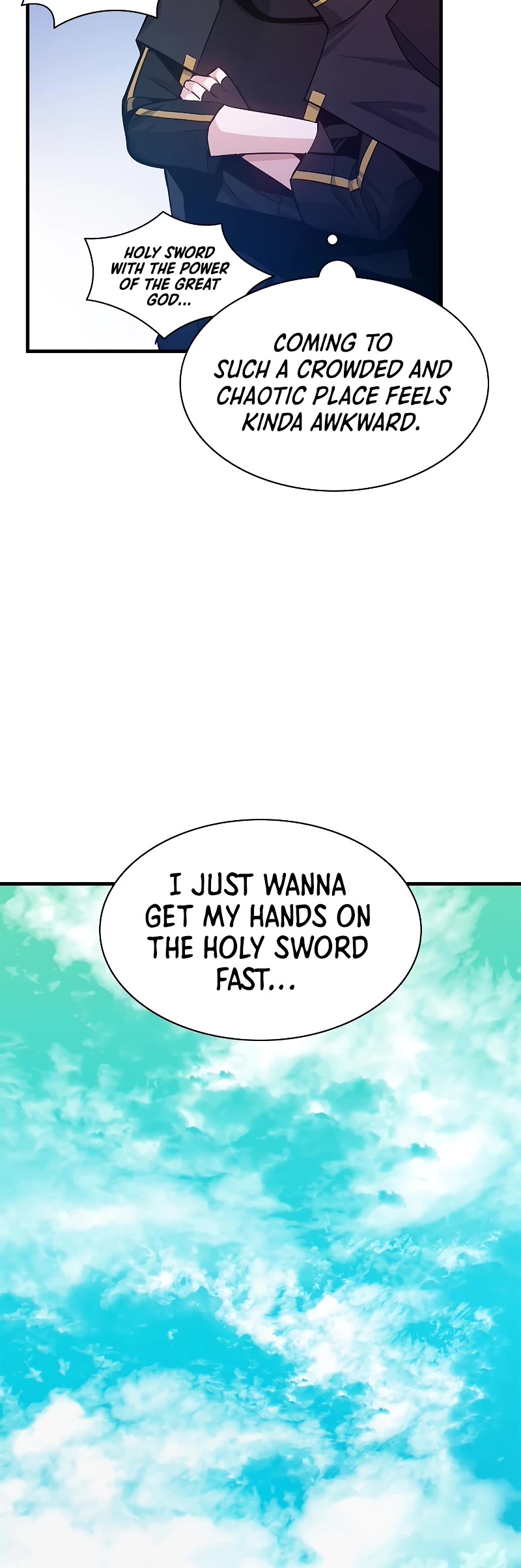 The Tutorial is Too Hard Chapter 162 page 41 - Chapter 162