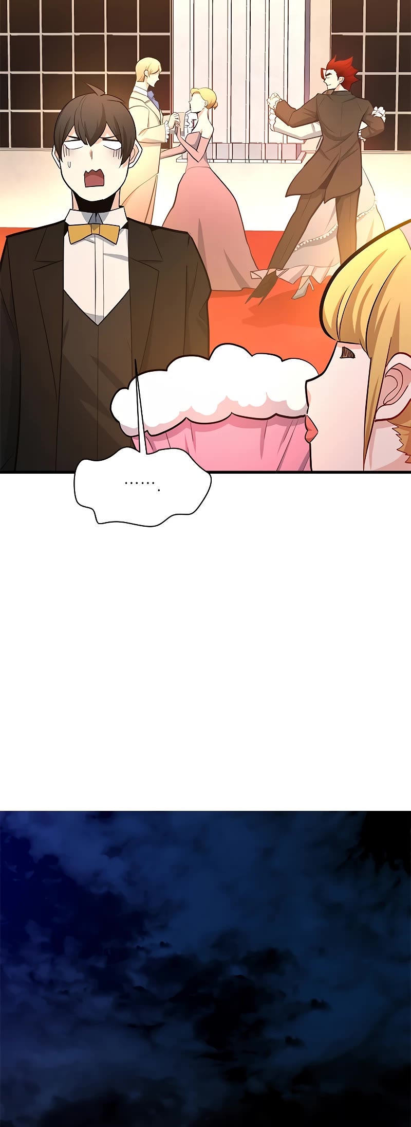 The Tutorial is Too Hard Chapter 162 page 45 - Chapter 162