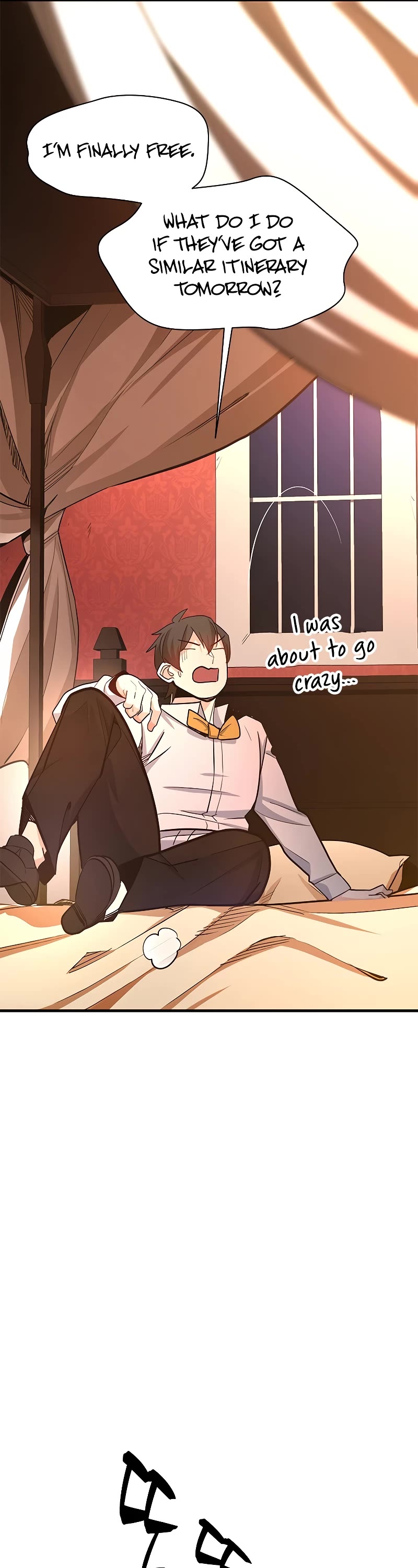 The Tutorial is Too Hard Chapter 162 page 47 - Chapter 162
