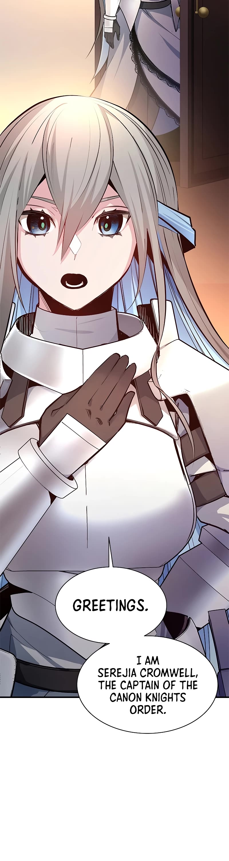 The Tutorial is Too Hard Chapter 162 page 49 - Chapter 162