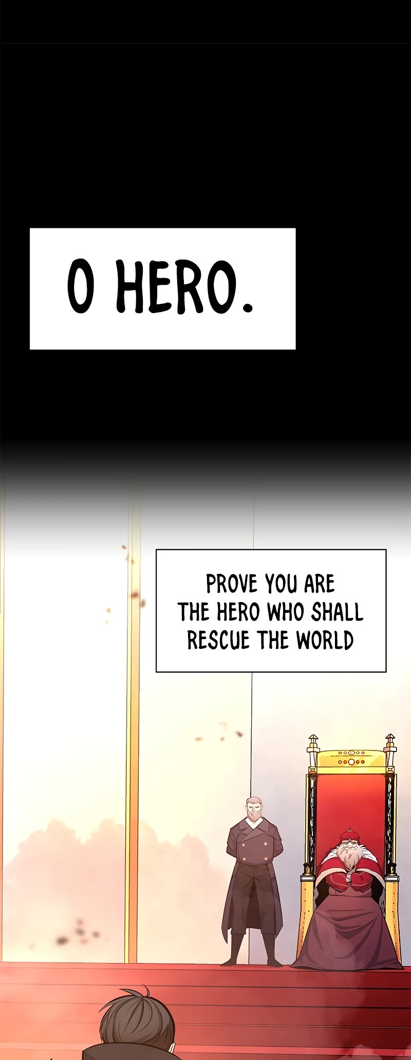 The Tutorial is Too Hard Chapter 162 page 5 - Chapter 162