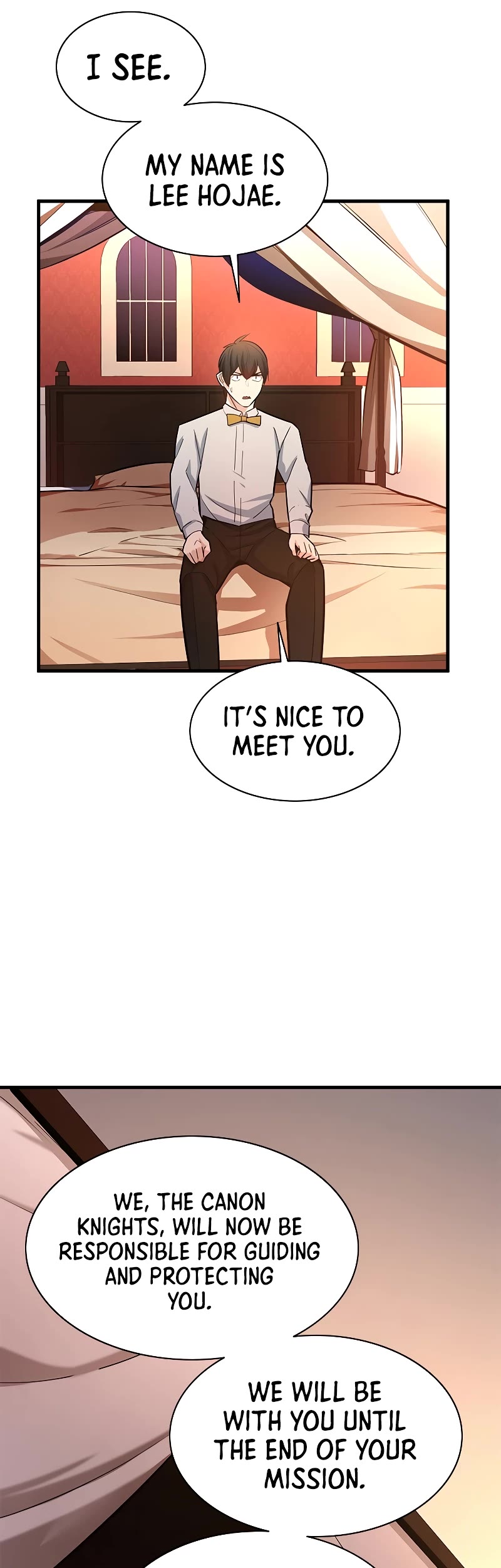 The Tutorial is Too Hard Chapter 162 page 50 - Chapter 162