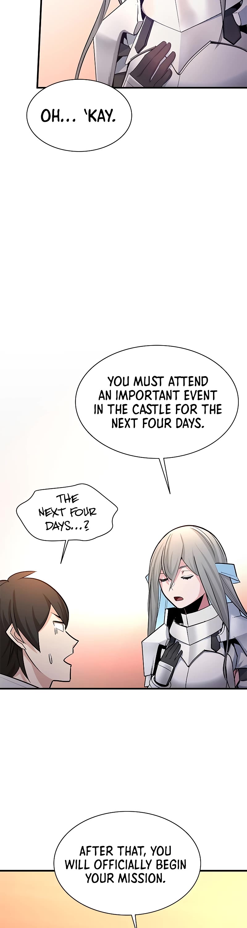 The Tutorial is Too Hard Chapter 162 page 53 - Chapter 162