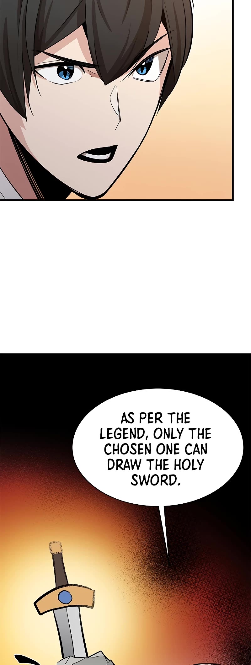 The Tutorial is Too Hard Chapter 162 page 55 - Chapter 162
