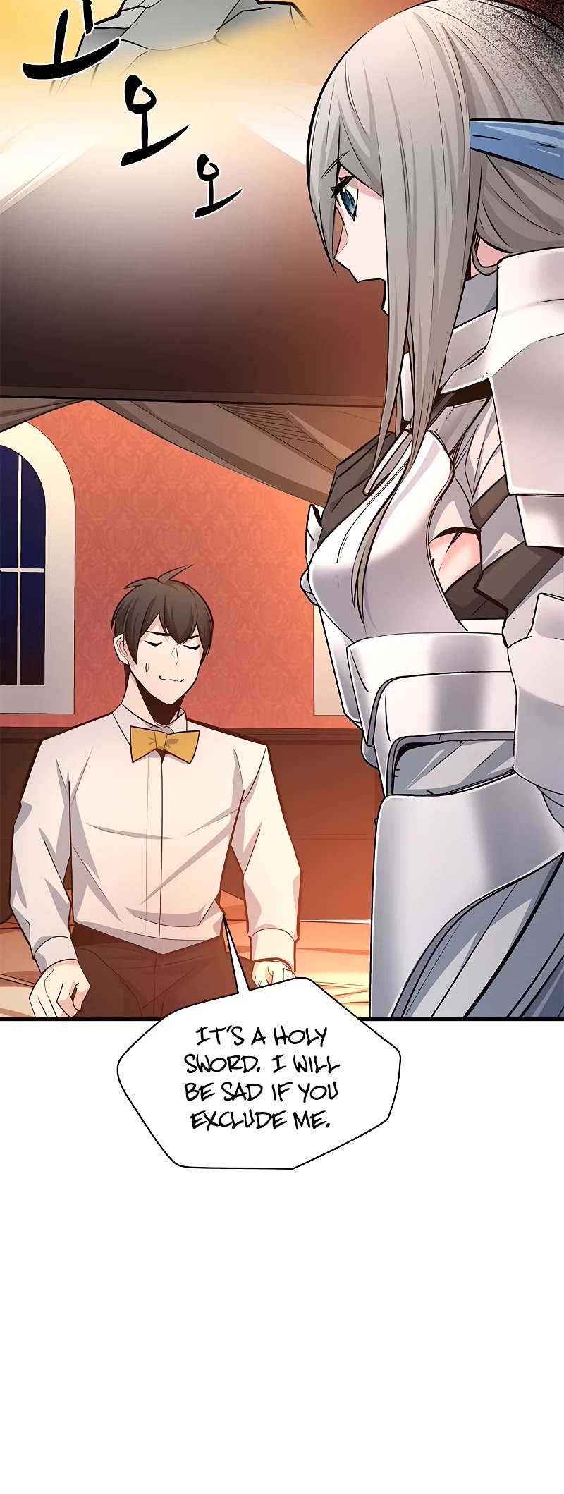 The Tutorial is Too Hard Chapter 162 page 56 - Chapter 162