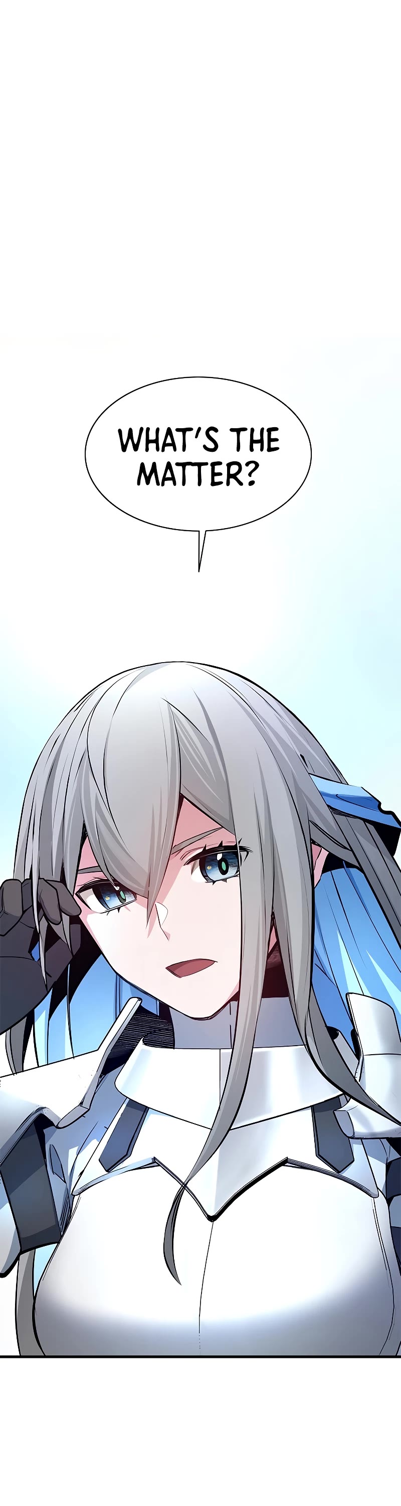 The Tutorial is Too Hard Chapter 162 page 59 - Chapter 162