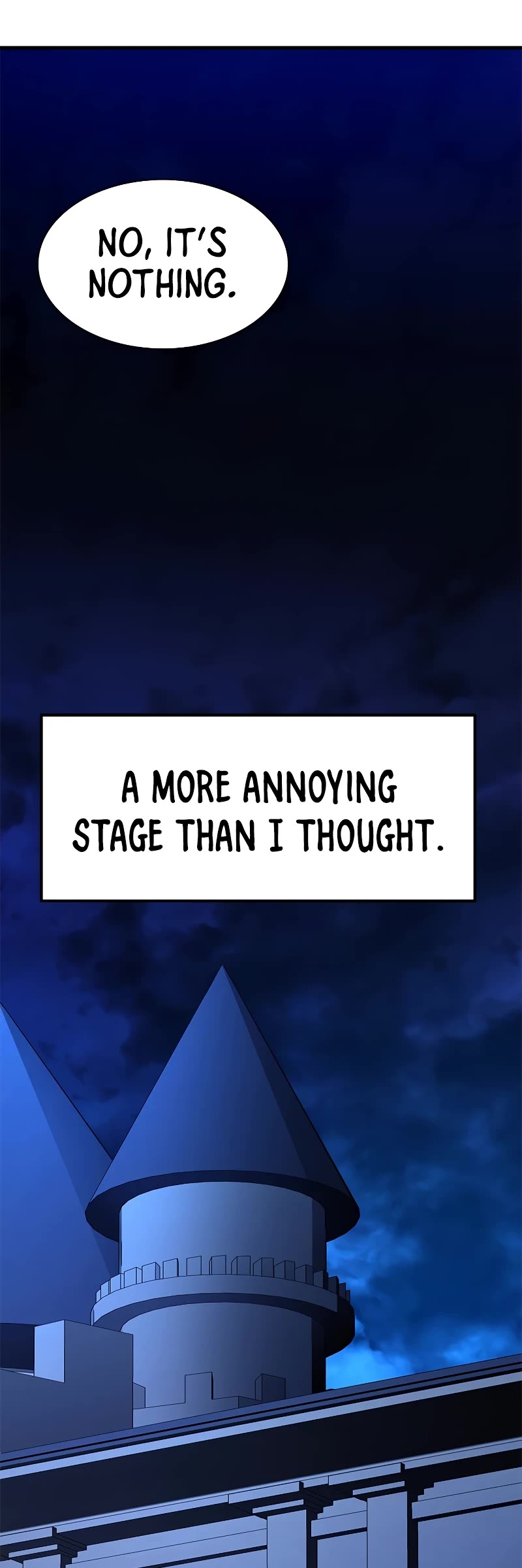 The Tutorial is Too Hard Chapter 162 page 60 - Chapter 162