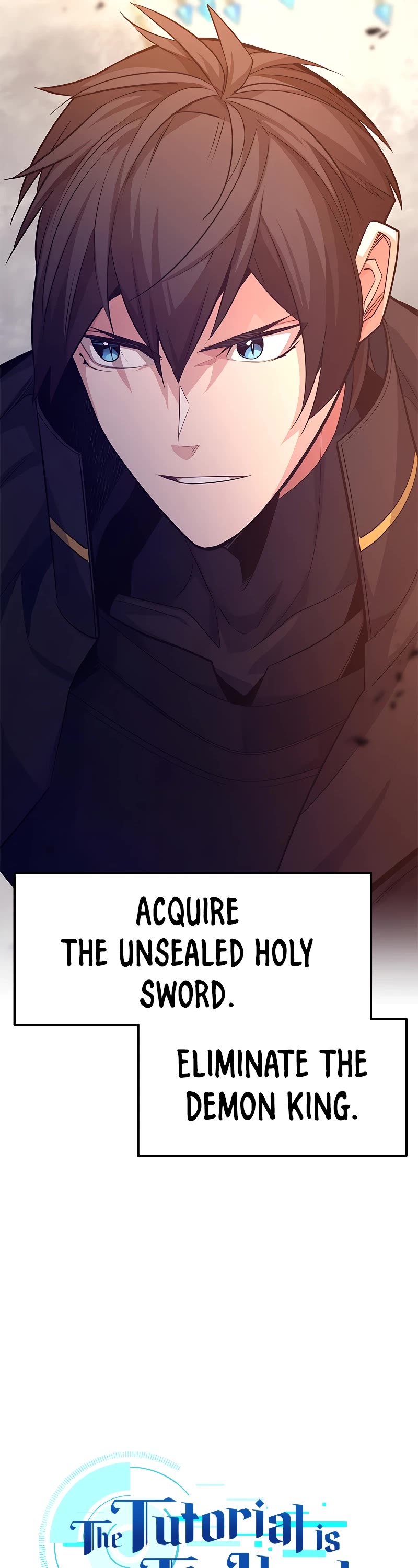 The Tutorial is Too Hard Chapter 162 page 7 - Chapter 162