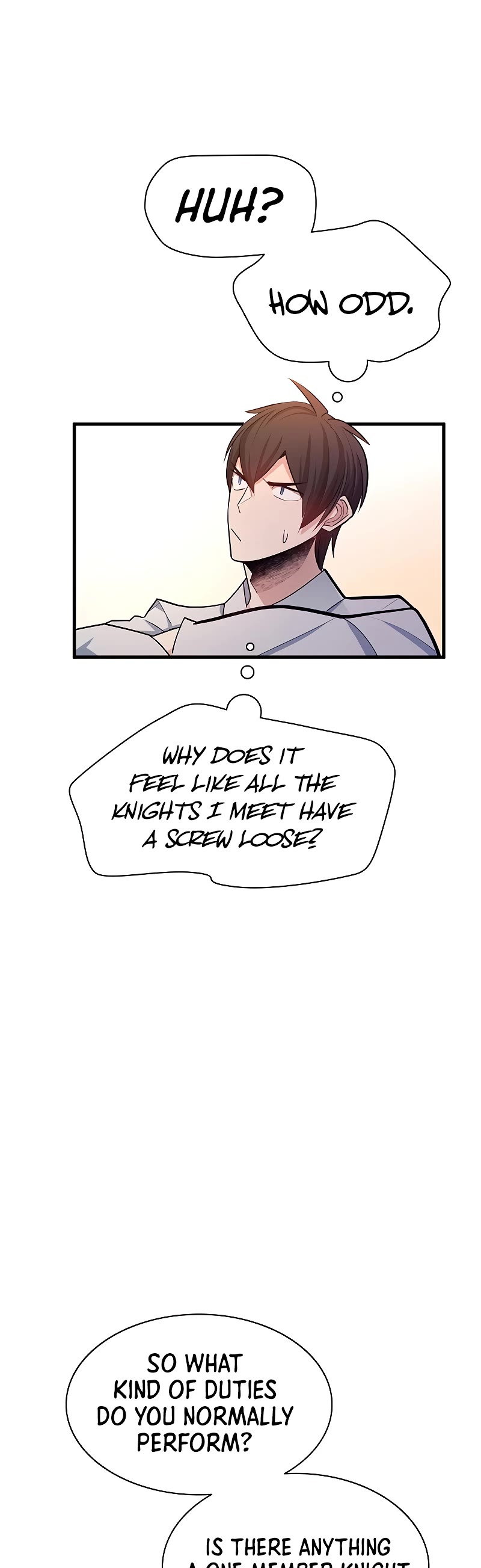 The Tutorial is Too Hard Chapter 163 page 10 - Chapter 163