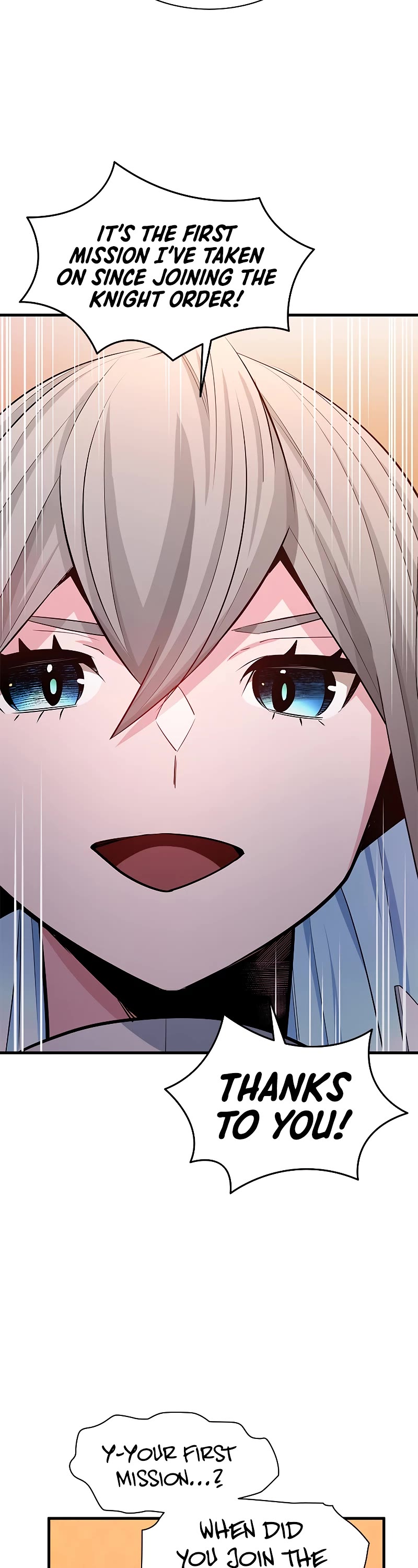 The Tutorial is Too Hard Chapter 163 page 13 - Chapter 163