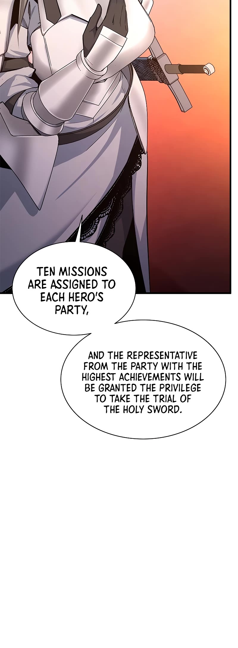 The Tutorial is Too Hard Chapter 163 page 16 - Chapter 163