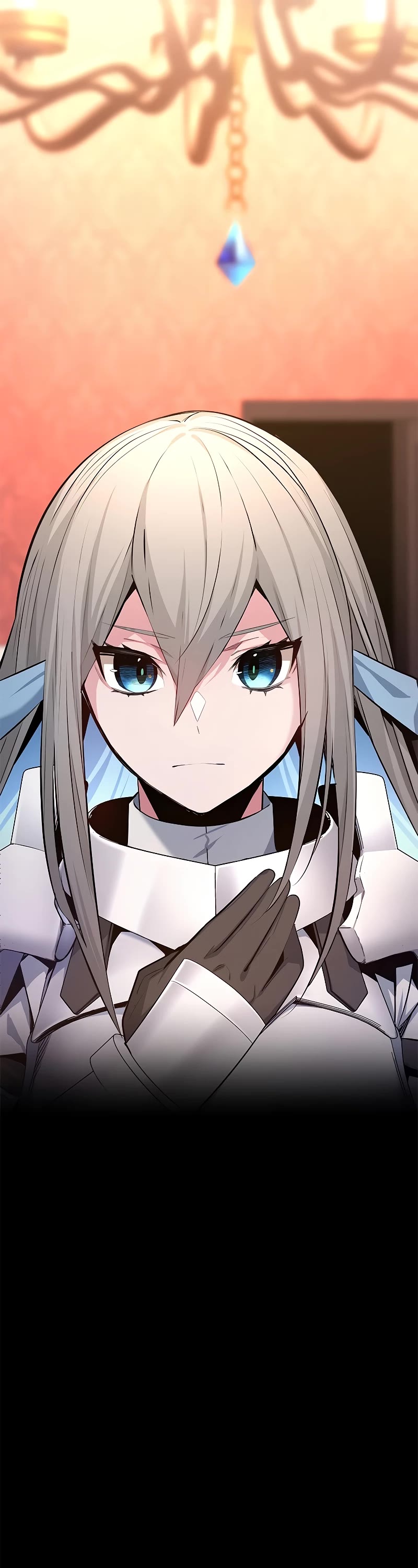 The Tutorial is Too Hard Chapter 163 page 2 - Chapter 163