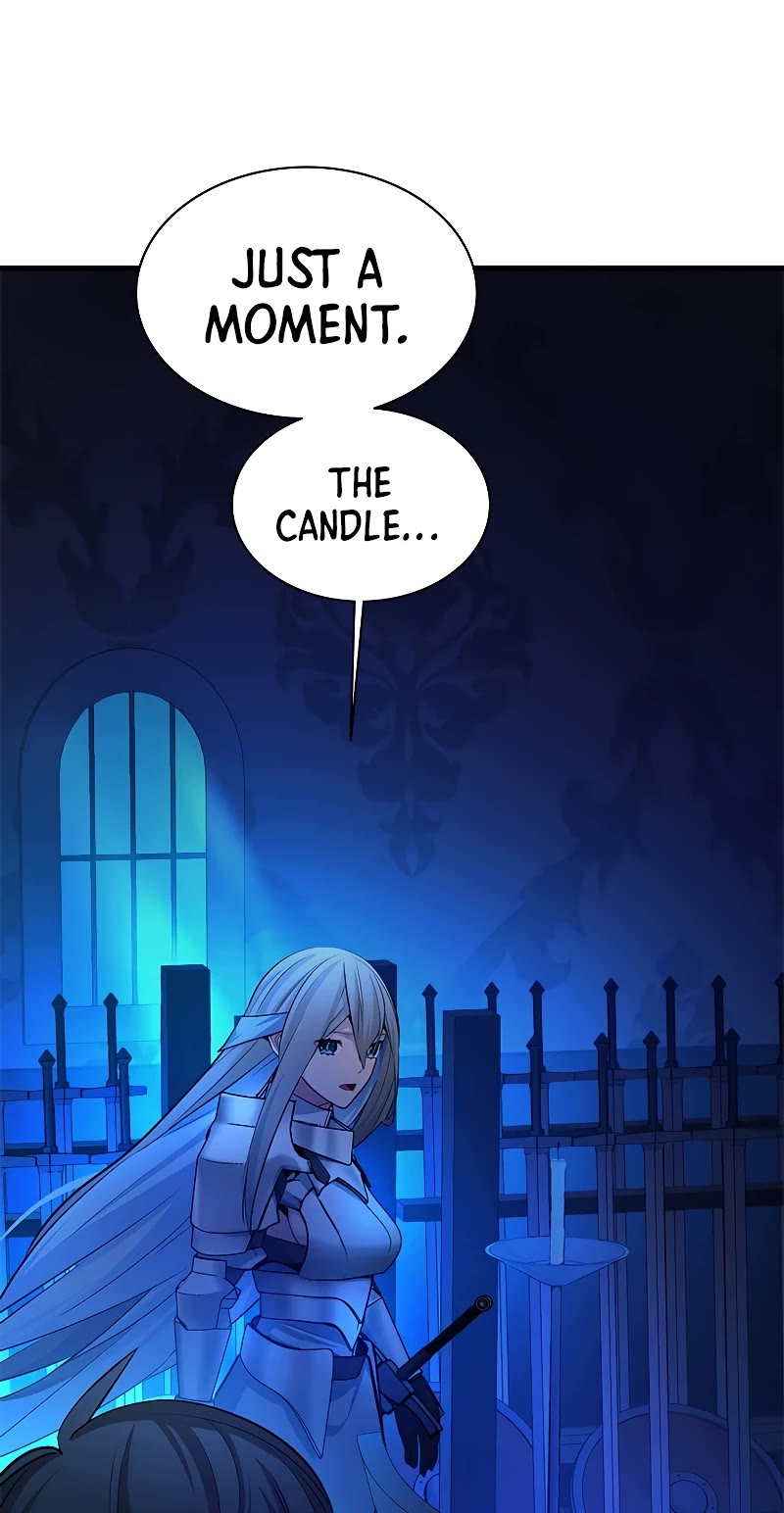 The Tutorial is Too Hard Chapter 163 page 20 - Chapter 163