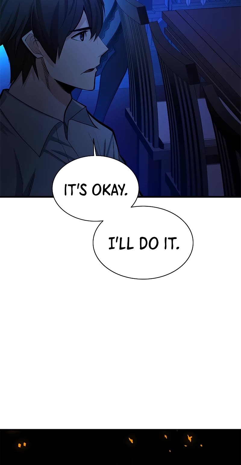 The Tutorial is Too Hard Chapter 163 page 21 - Chapter 163