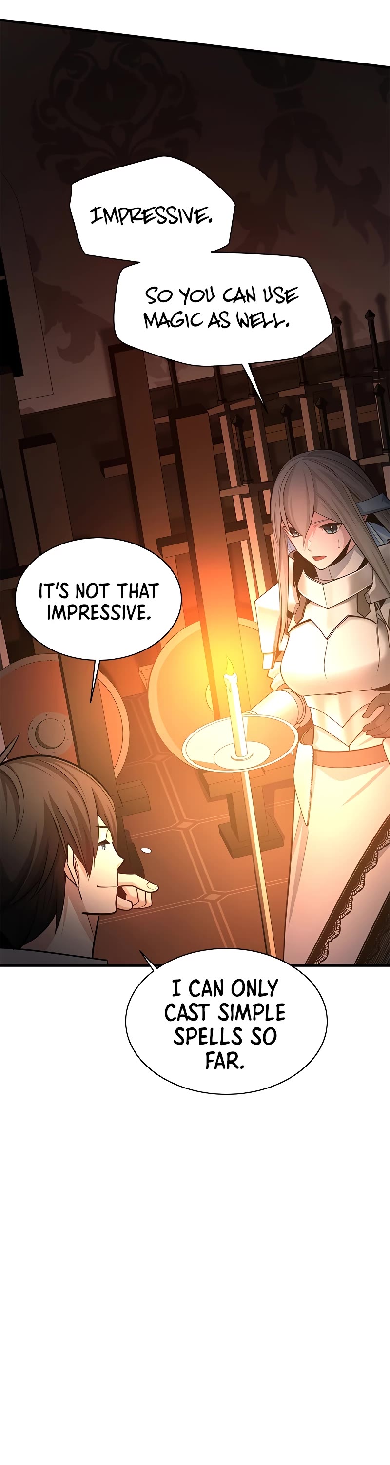 The Tutorial is Too Hard Chapter 163 page 23 - Chapter 163