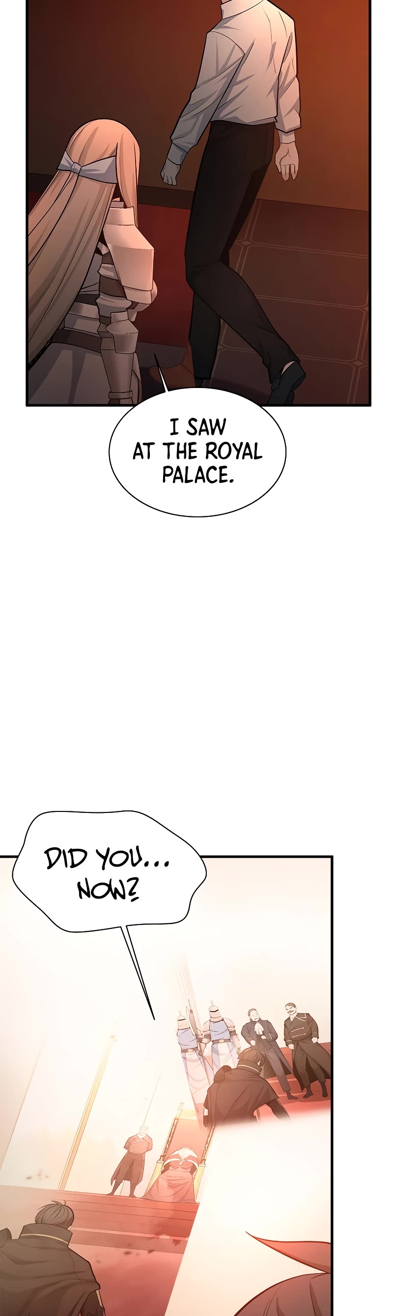 The Tutorial is Too Hard Chapter 163 page 25 - Chapter 163