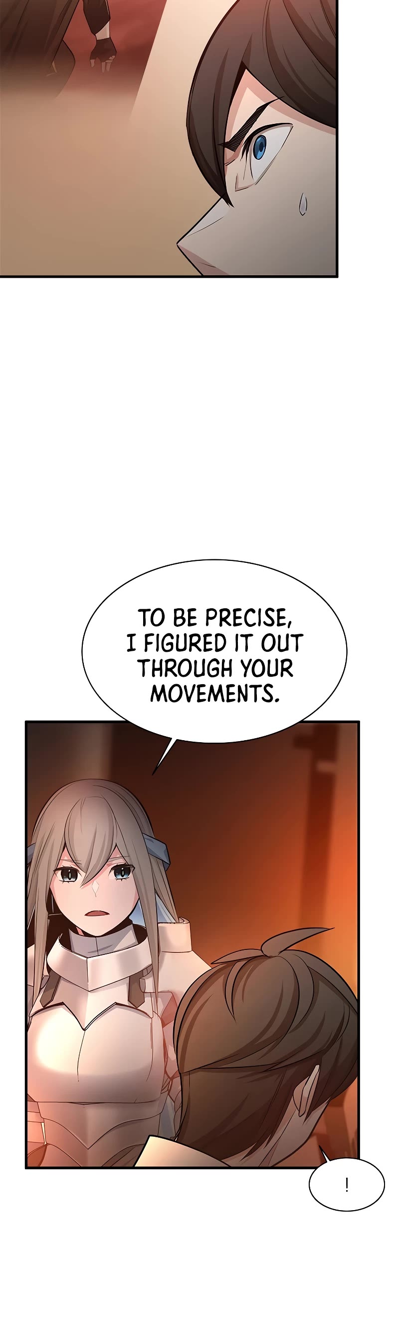 The Tutorial is Too Hard Chapter 163 page 26 - Chapter 163