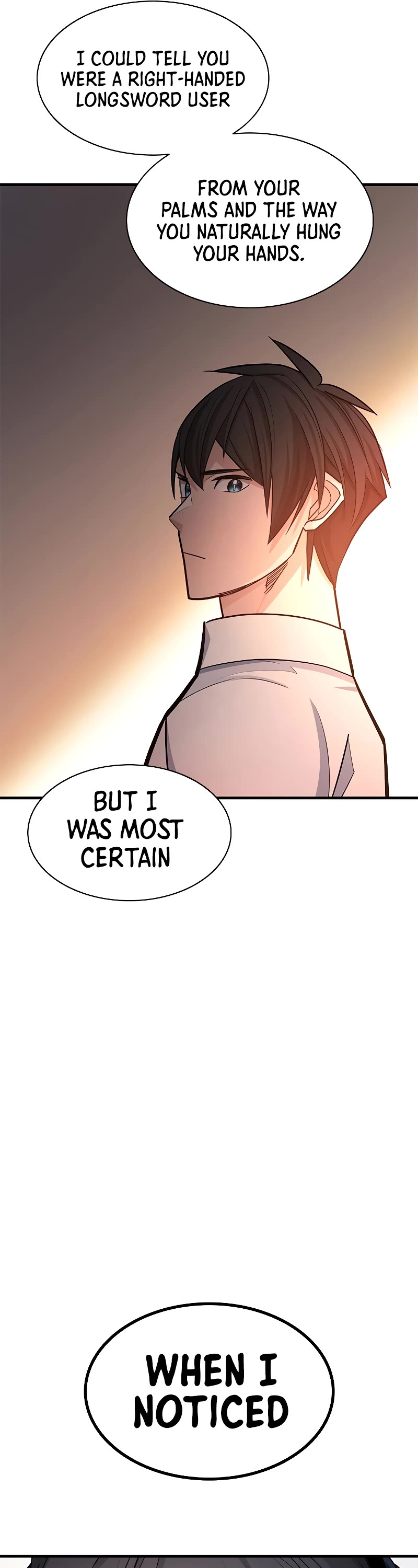 The Tutorial is Too Hard Chapter 163 page 27 - Chapter 163