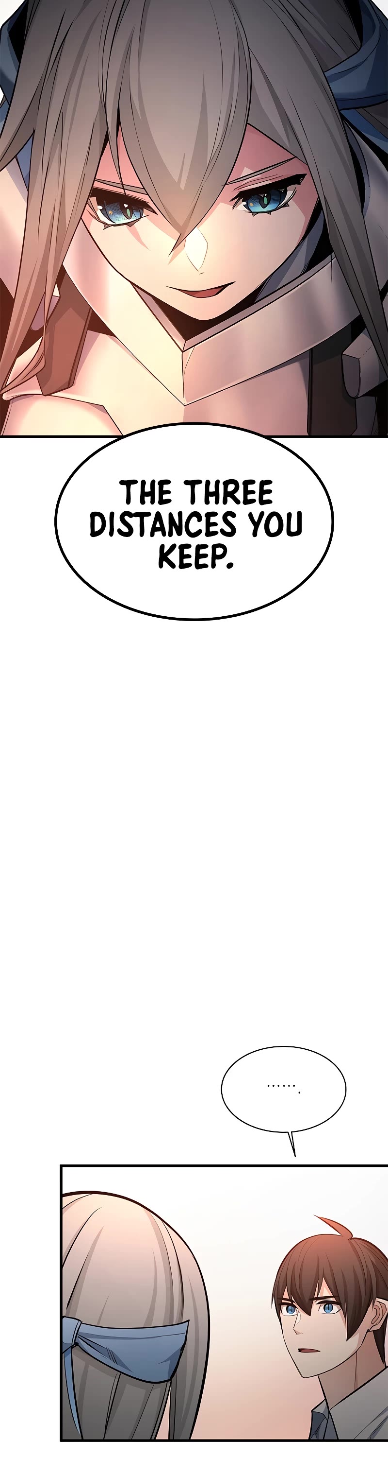 The Tutorial is Too Hard Chapter 163 page 28 - Chapter 163