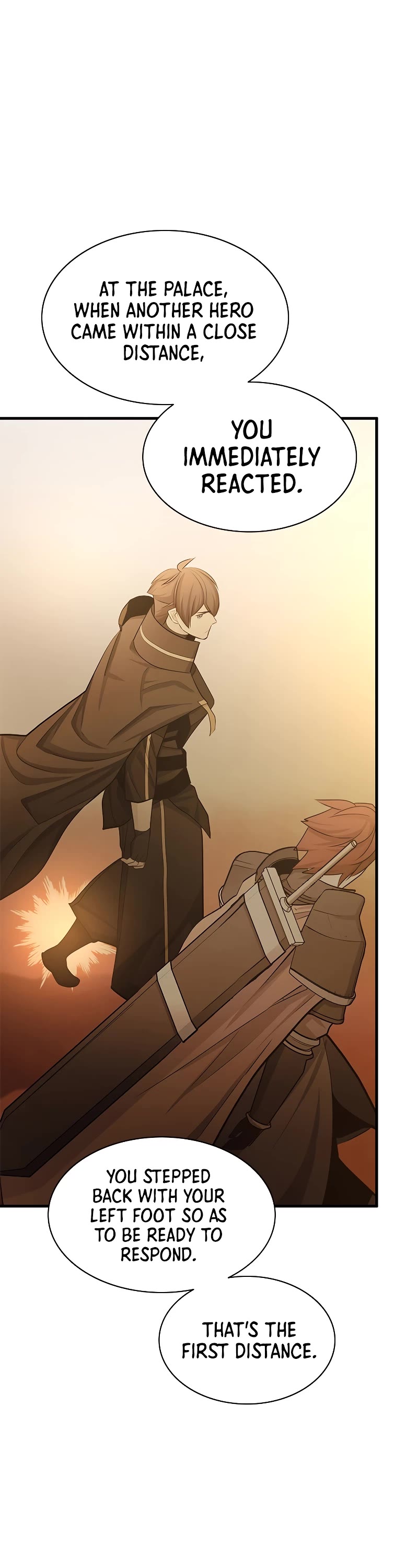The Tutorial is Too Hard Chapter 163 page 29 - Chapter 163