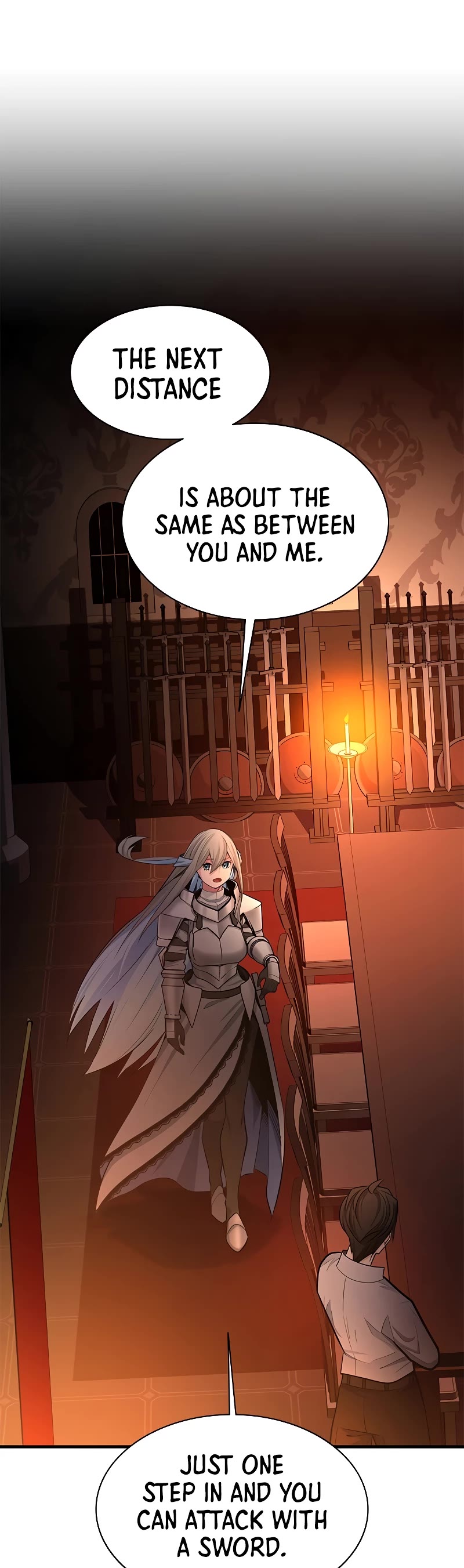 The Tutorial is Too Hard Chapter 163 page 30 - Chapter 163