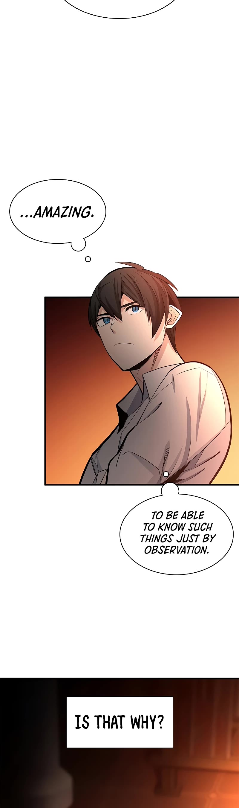 The Tutorial is Too Hard Chapter 163 page 31 - Chapter 163
