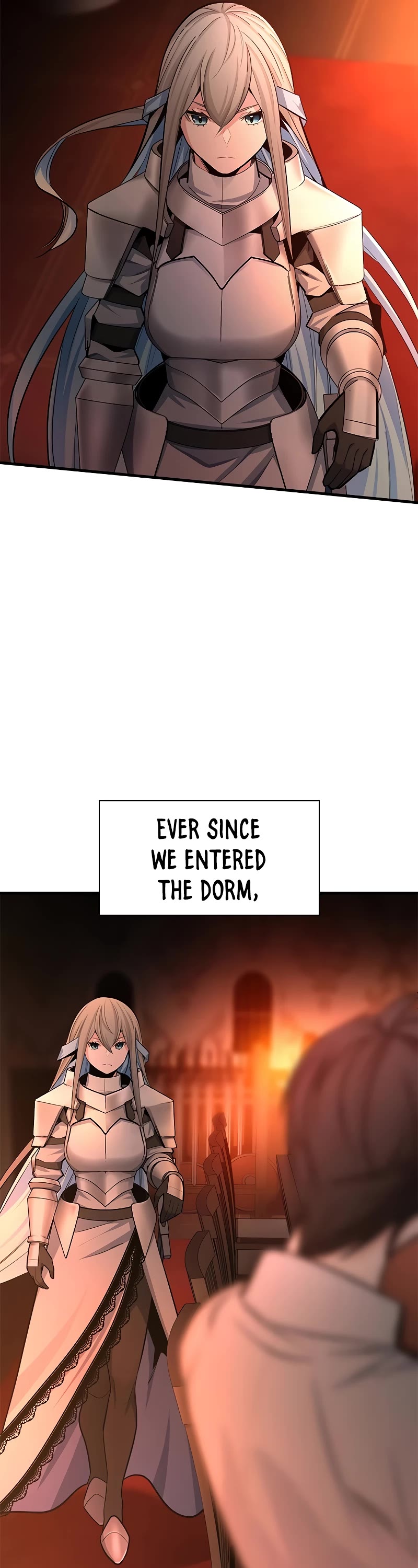 The Tutorial is Too Hard Chapter 163 page 32 - Chapter 163