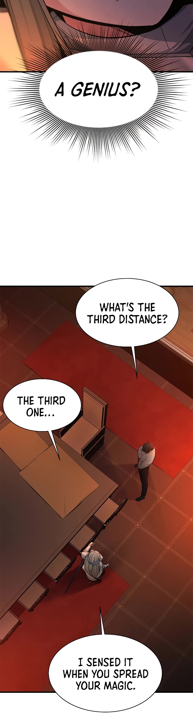 The Tutorial is Too Hard Chapter 163 page 34 - Chapter 163
