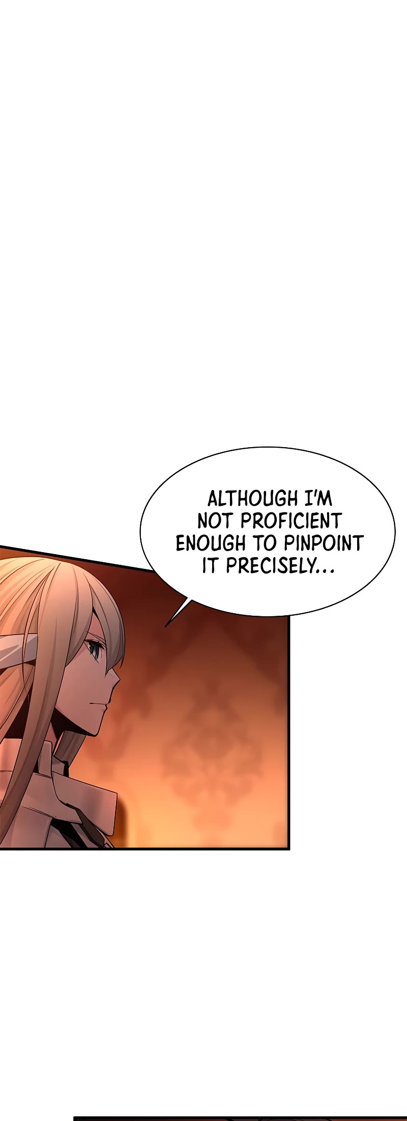 The Tutorial is Too Hard Chapter 163 page 35 - Chapter 163