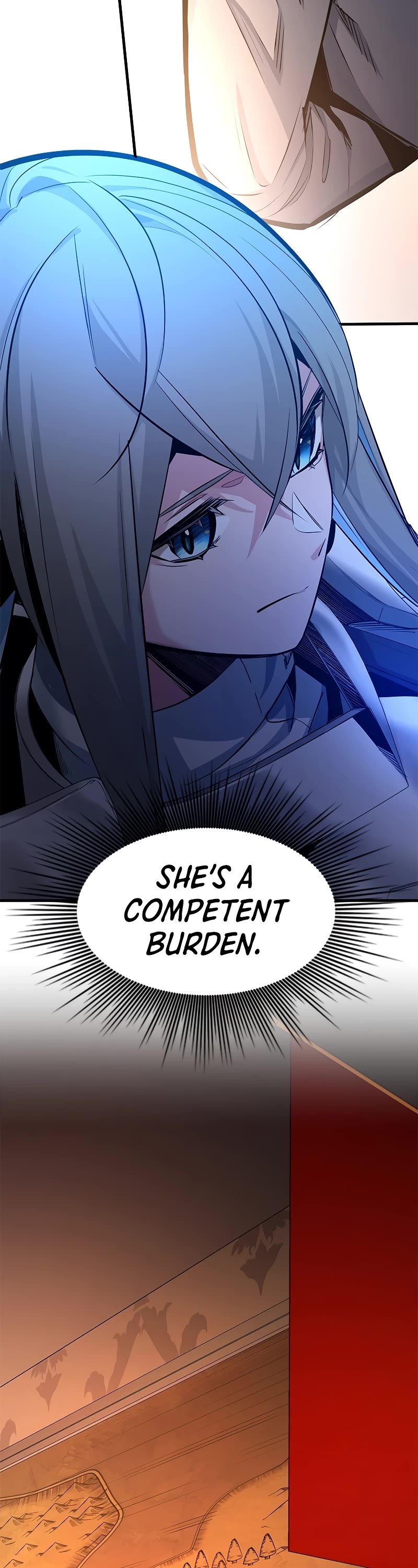 The Tutorial is Too Hard Chapter 163 page 38 - Chapter 163