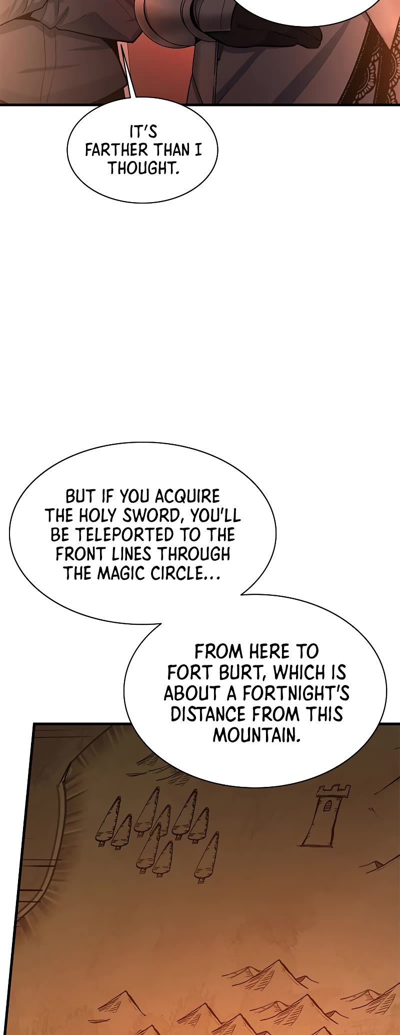 The Tutorial is Too Hard Chapter 163 page 40 - Chapter 163