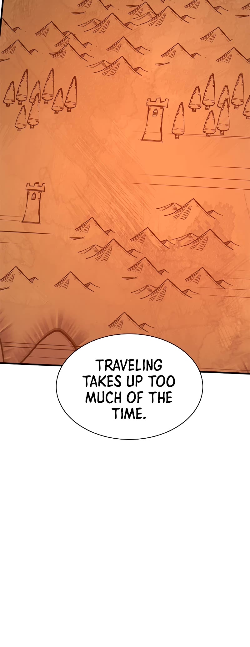 The Tutorial is Too Hard Chapter 163 page 41 - Chapter 163