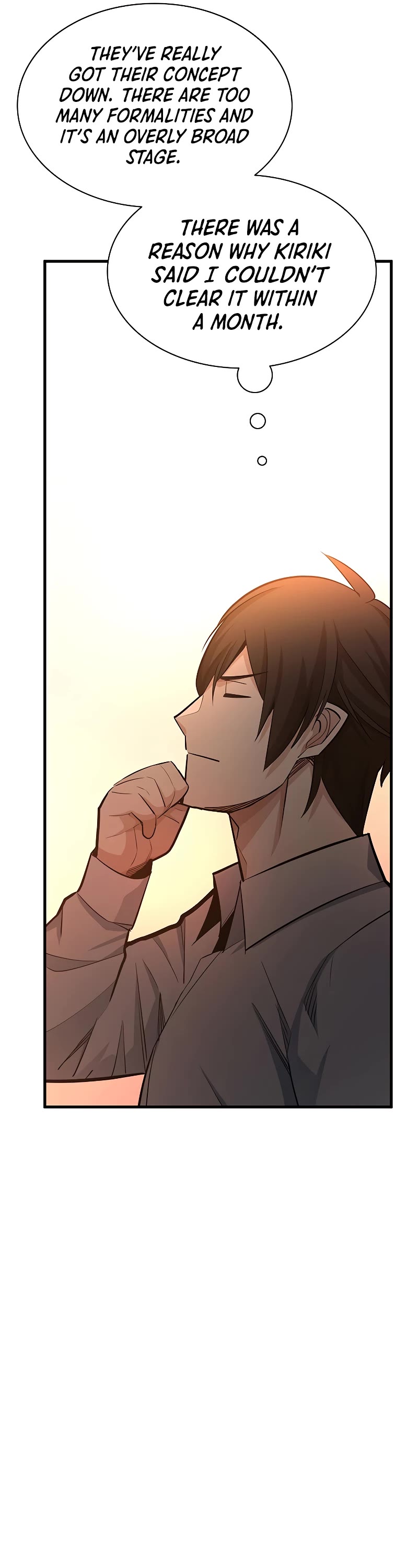 The Tutorial is Too Hard Chapter 163 page 42 - Chapter 163