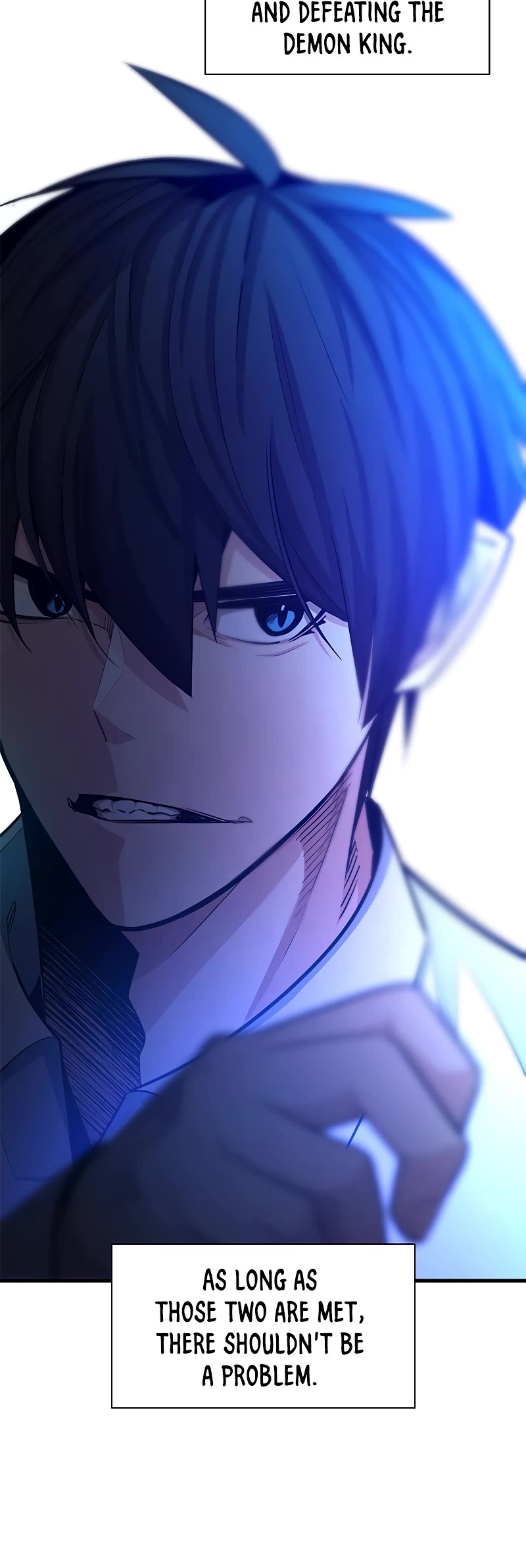 The Tutorial is Too Hard Chapter 163 page 45 - Chapter 163
