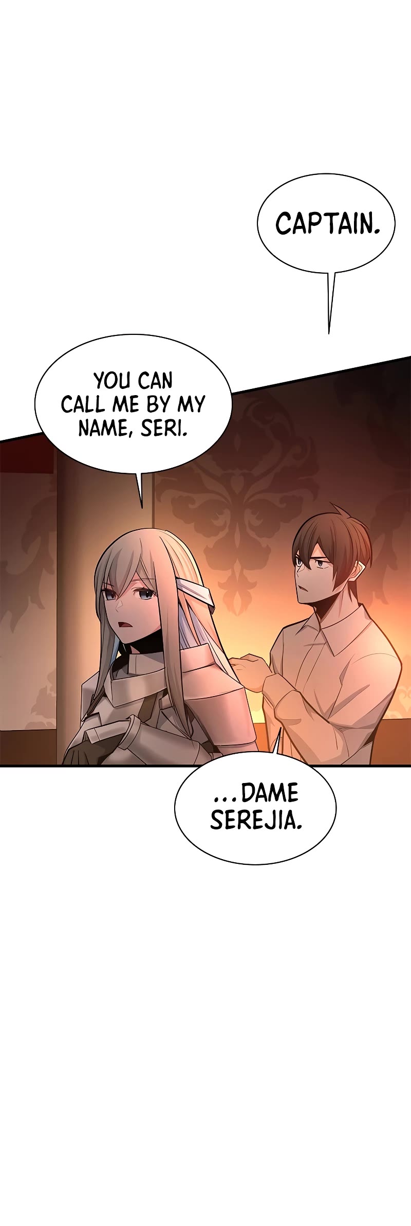 The Tutorial is Too Hard Chapter 163 page 46 - Chapter 163