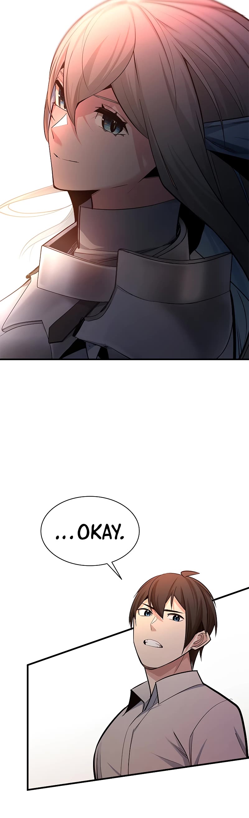 The Tutorial is Too Hard Chapter 163 page 50 - Chapter 163