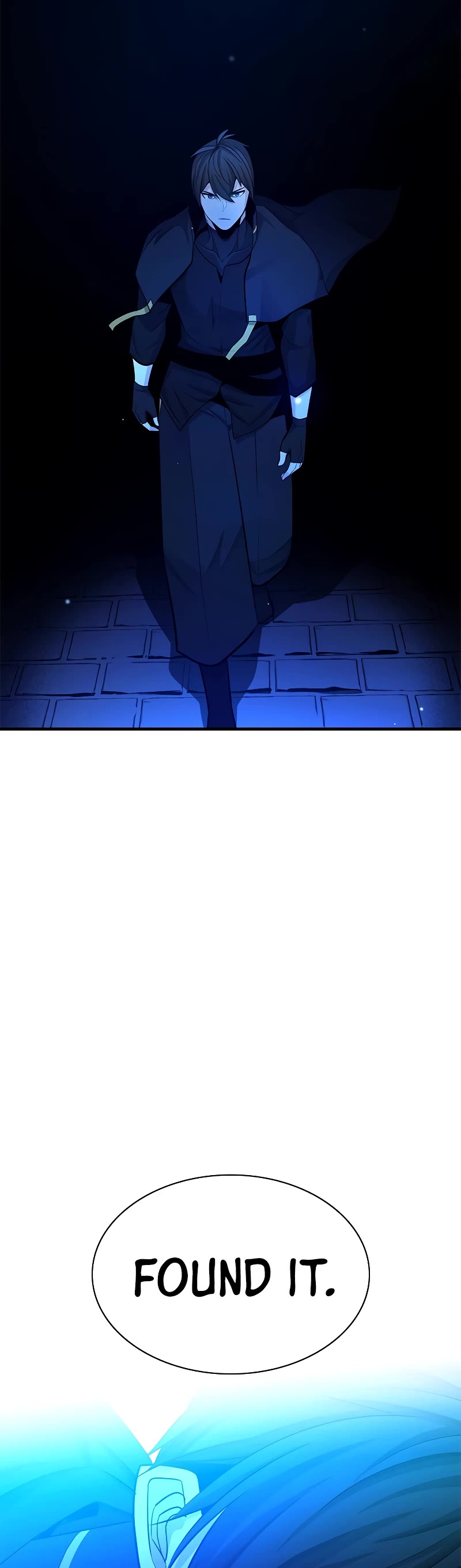 The Tutorial is Too Hard Chapter 163 page 55 - Chapter 163