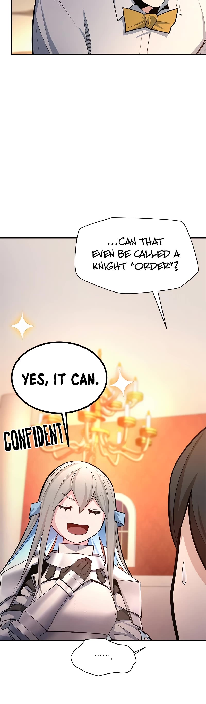 The Tutorial is Too Hard Chapter 163 page 6 - Chapter 163