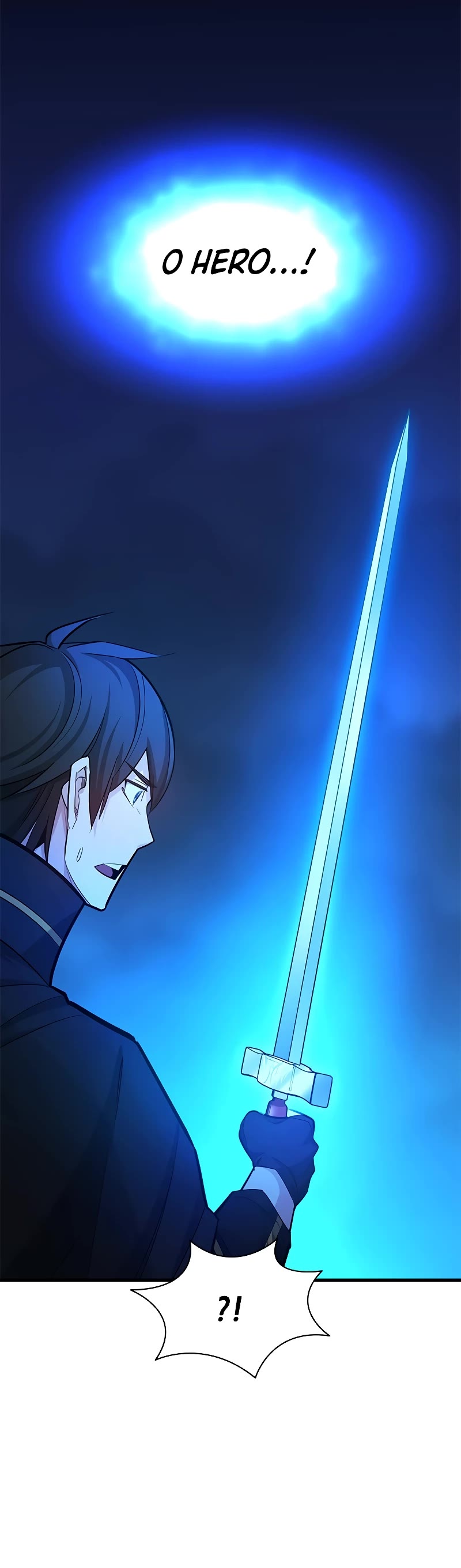 The Tutorial is Too Hard Chapter 164 page 11 - Chapter 164