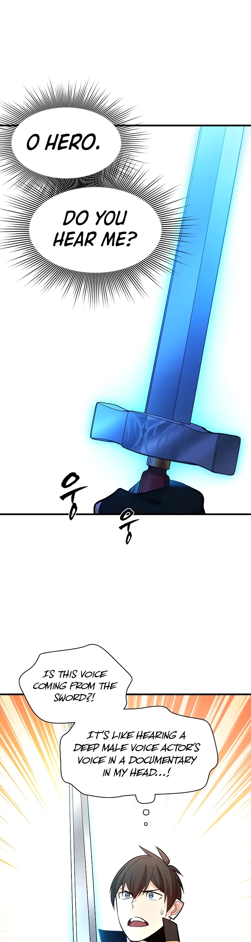 The Tutorial is Too Hard Chapter 164 page 12 - Chapter 164
