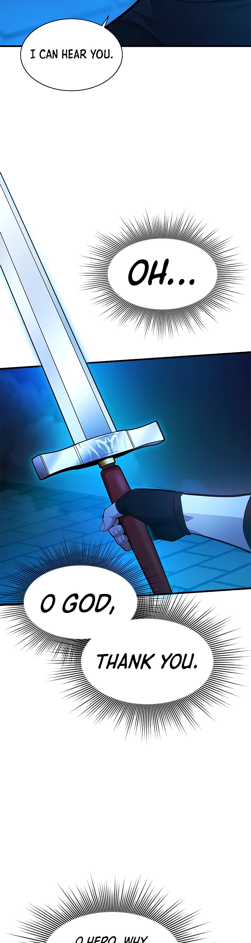 The Tutorial is Too Hard Chapter 164 page 14 - Chapter 164