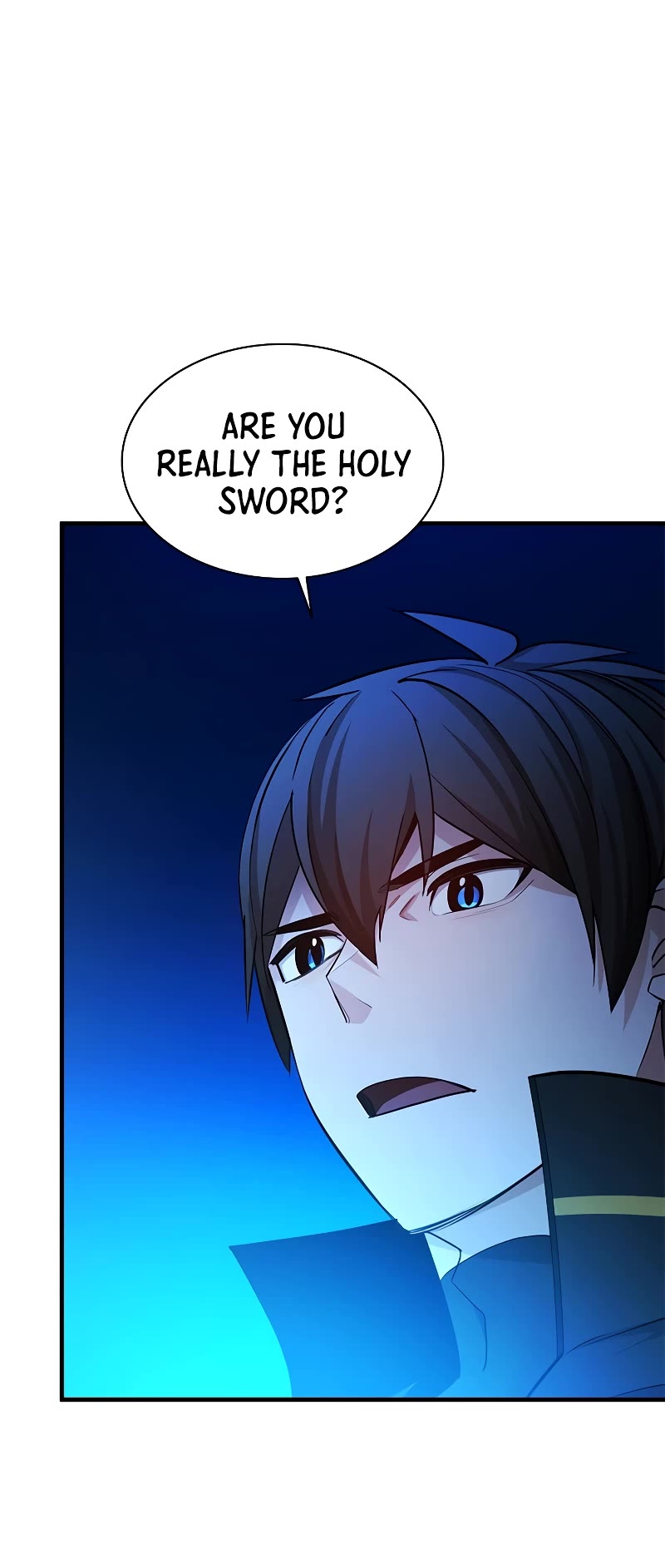 The Tutorial is Too Hard Chapter 164 page 16 - Chapter 164