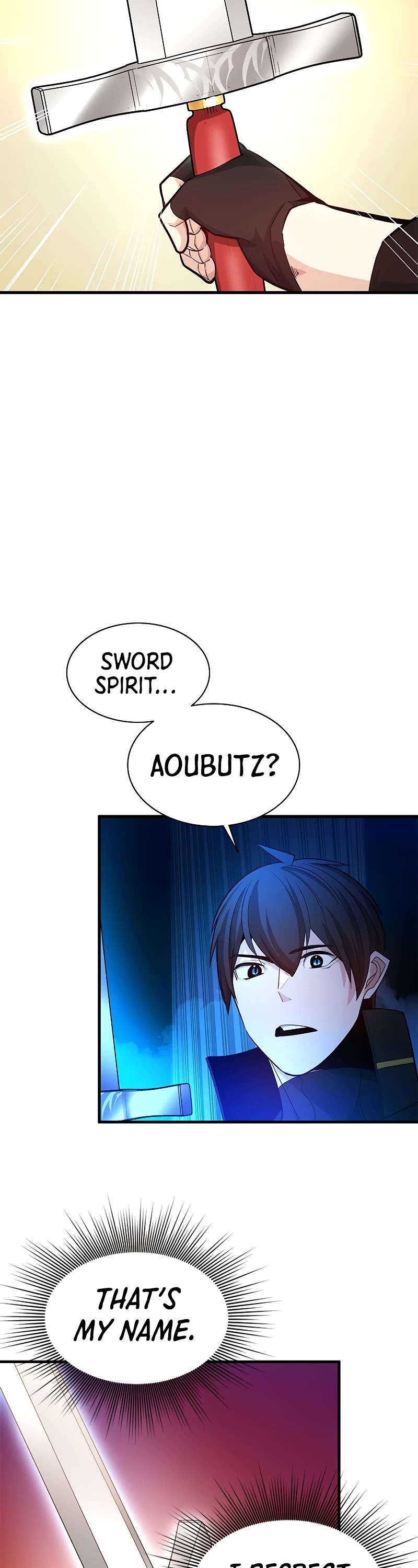 The Tutorial is Too Hard Chapter 164 page 18 - Chapter 164