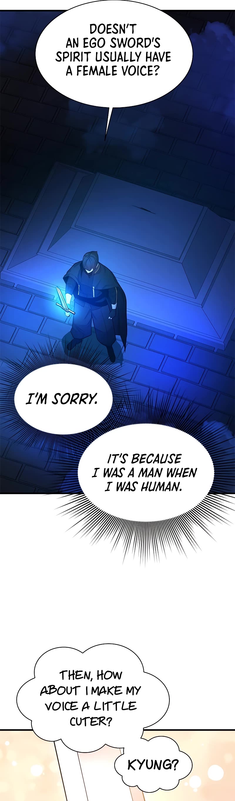 The Tutorial is Too Hard Chapter 164 page 20 - Chapter 164
